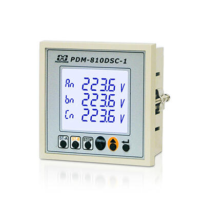丹東華通馬達(dá)保護(hù)PDM-810DSC-2/PDM-810DSC-3/PDM-810DSC