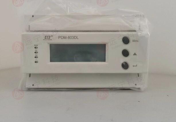 PDM-803DL-C+E-20A-400V涓规澅鑿€氫笁鐩稿皫(d菐o)杌屽紡闆昏兘琛�