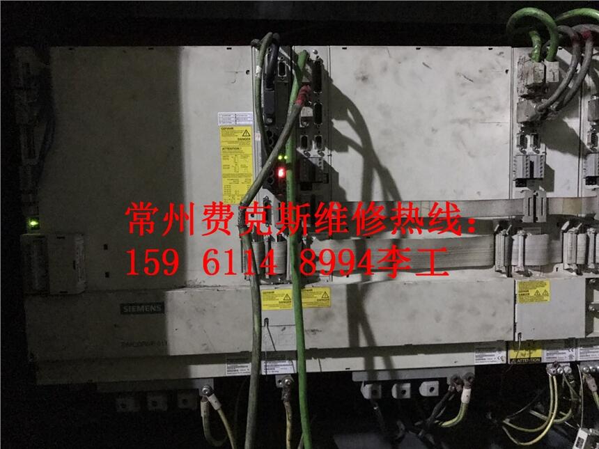 永州歐陸直流調(diào)速器哪里可以維修