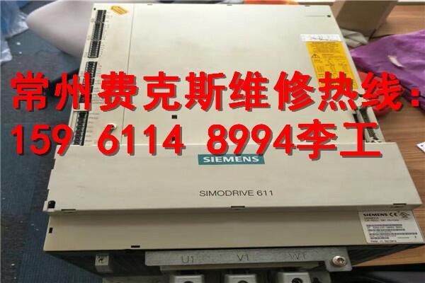 灌南歐陸直流調(diào)速器壞了可以修嗎