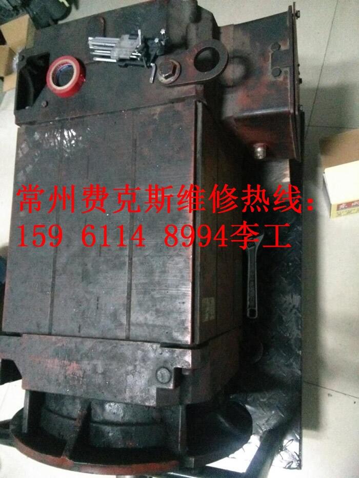 安慶SIEMENS西門(mén)子數(shù)控電源模塊哪里可以維修