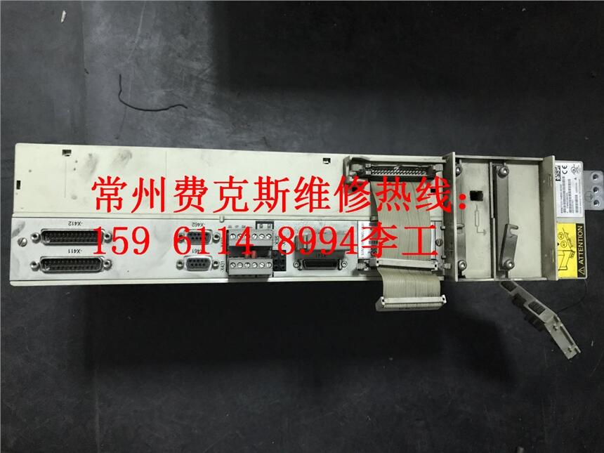 睢寧發(fā)那科FANUC伺服驅(qū)動器|伺服電機(jī)維修專業(yè)的廠家