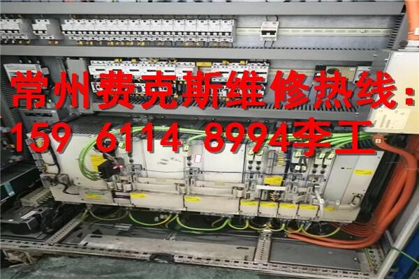江寧三墾變頻器維修周期短