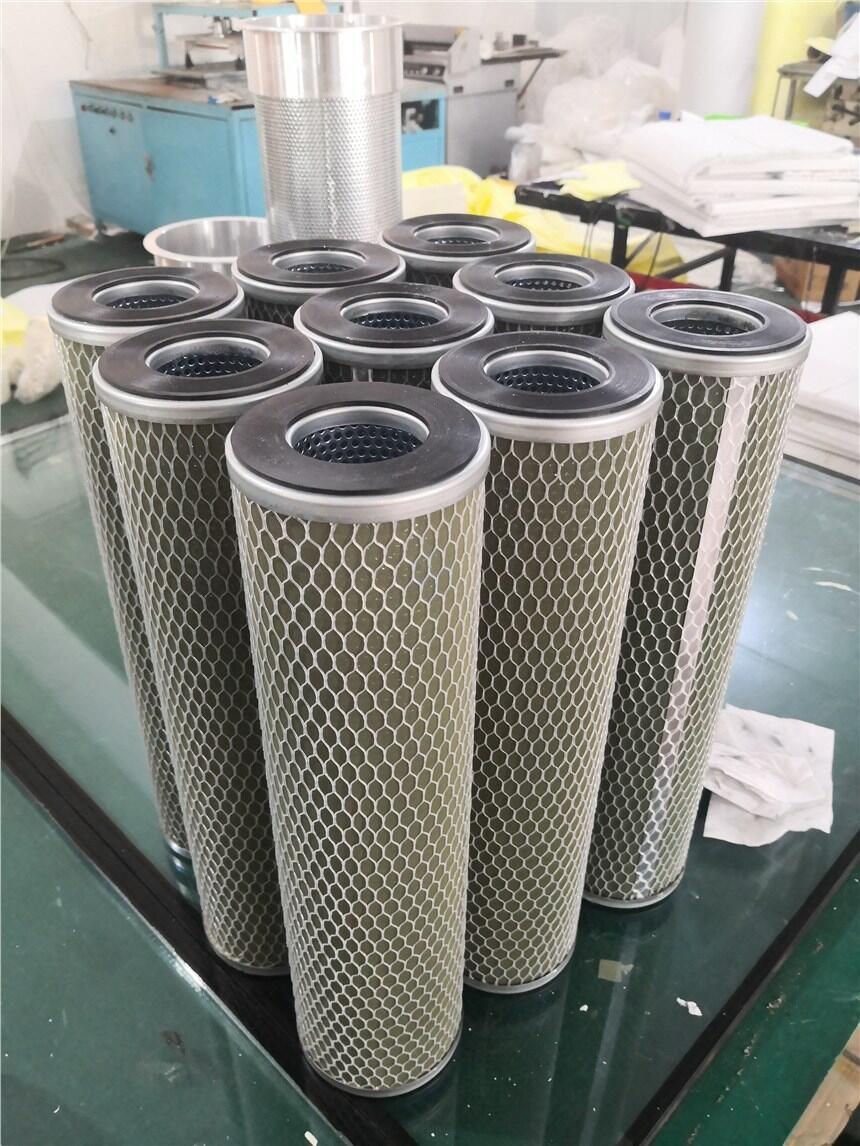 汽輪機抗燃油濾芯707FH2022GS10HXF3.5C-1菲諾浦制造工期短