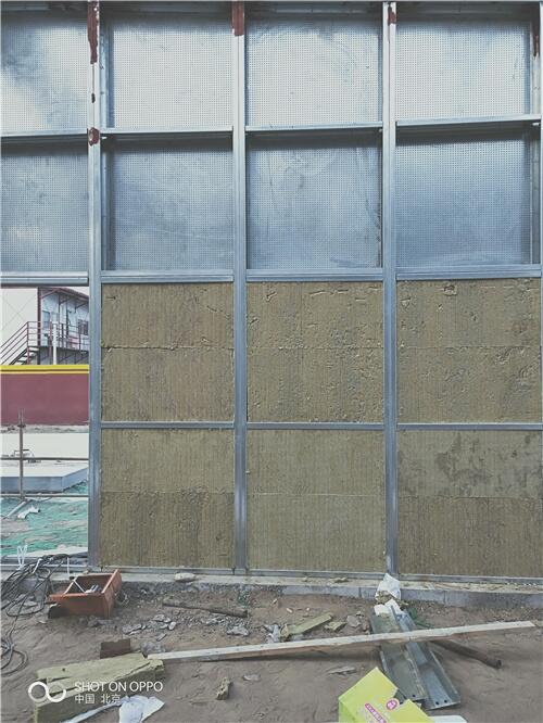 衡水恒綽生產(chǎn)工業(yè)防爆板，防爆墻廠家包設(shè)計(jì)施工 包驗(yàn)收