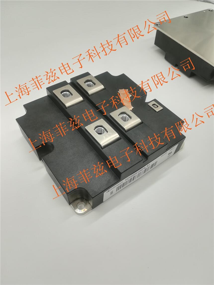 全新銷(xiāo)售德國(guó)英飛凌功率IGBT可控硅模塊FZ1000R12KF4-S1 量多從優(yōu)