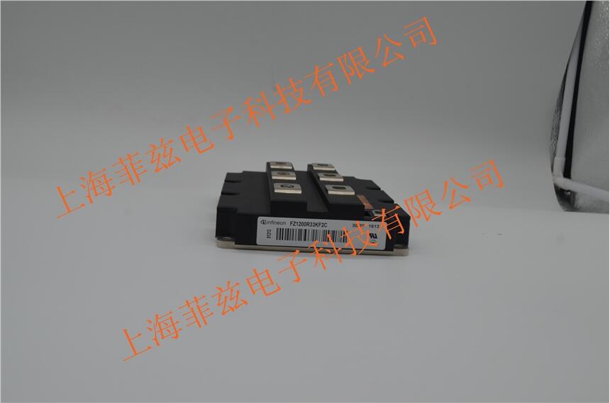 全新銷售德國英飛凌功率IGBT可控硅模塊FZ1200R33KL2C 量多從優(yōu)