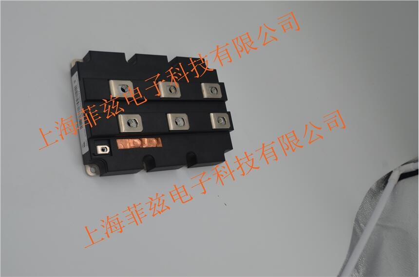全新銷售德國英飛凌功率IGBT可控硅模塊FZ1200R45KL3-B5 量多從優(yōu)