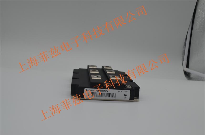 全新銷售德國英飛凌功率IGBT可控硅模塊FZ1800R12KF4 量多從優(yōu)