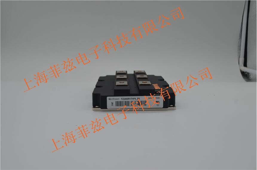 全新銷售德國英飛凌功率IGBT可控硅模塊 FZ2400R17HP4-B9量多從優(yōu)
