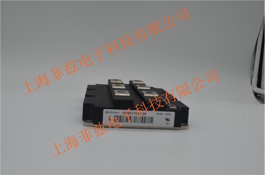 全新銷售德國英飛凌功率IGBT可控硅模塊FZ2400R17KE3-B9 量多從優(yōu)