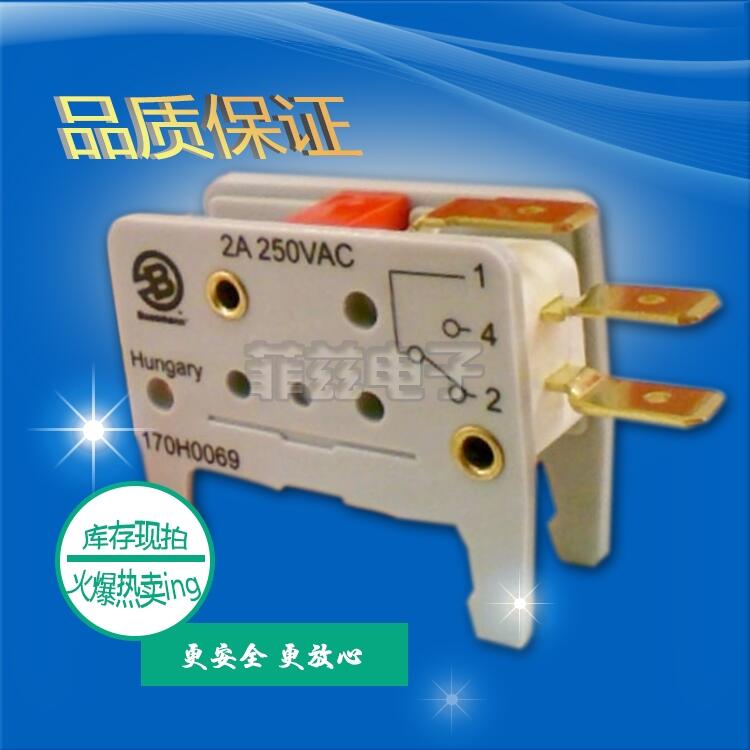 全新銷售BUSSMANN巴斯曼熔斷器170H0069 量多從優(yōu) 歡迎訂購