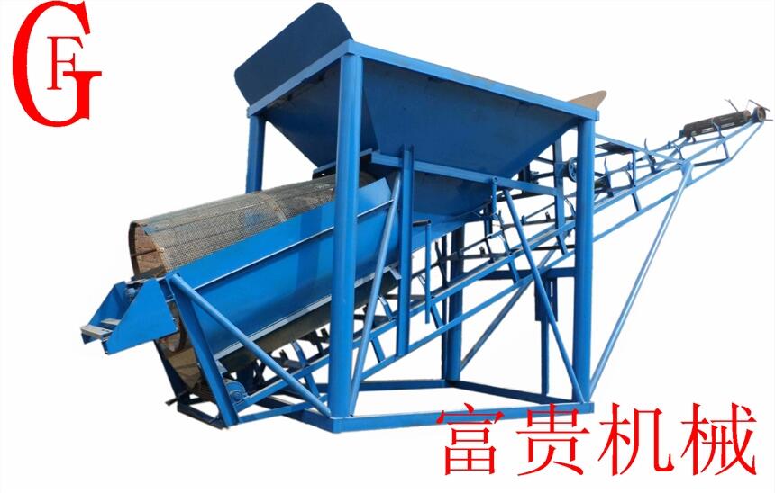 廣東建筑篩沙機(jī)型號(hào)