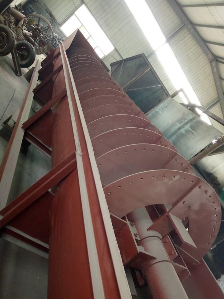 螺旋洗沙機(jī) 淄博螺旋洗沙機(jī)廠家