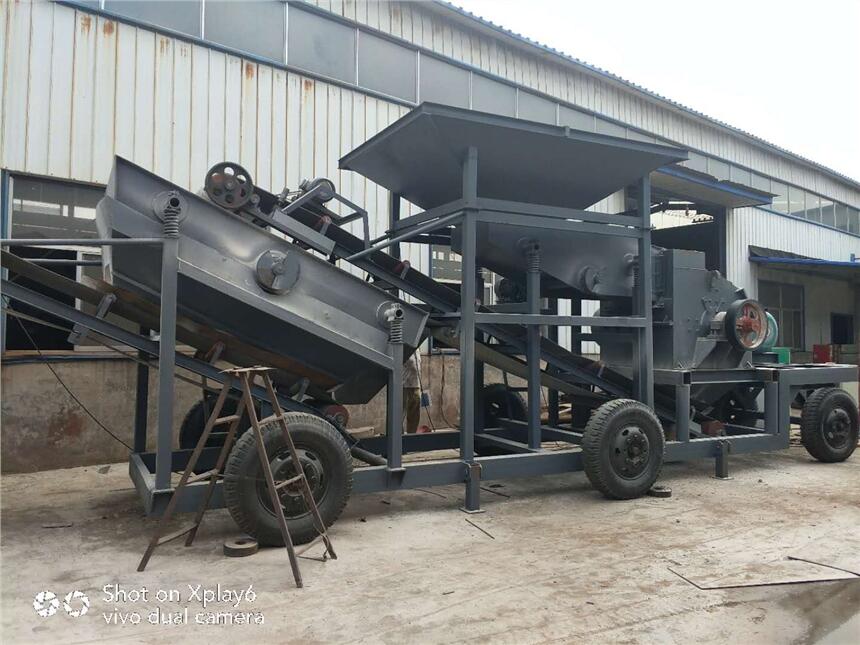 濟(jì)南小型錘式制沙機(jī)廠家  濟(jì)南制沙機(jī)質(zhì)量好