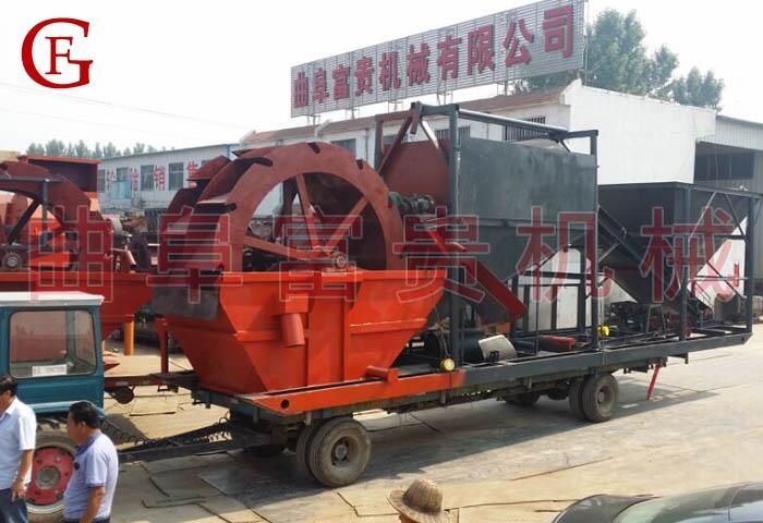 篩沙機(jī)  濟(jì)南大型震動(dòng)篩沙機(jī)價(jià)格