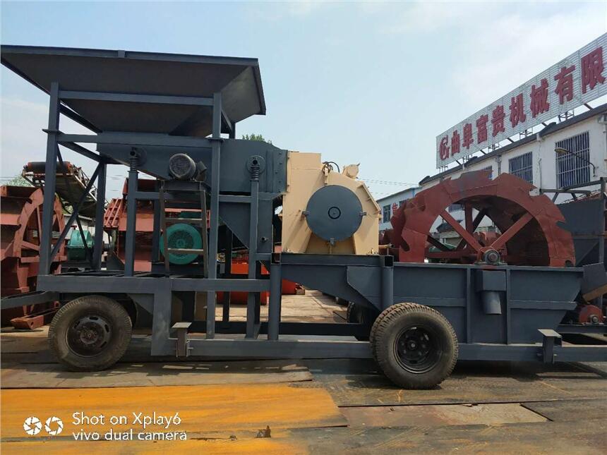 制沙機(jī)     濟(jì)南大型石料制沙機(jī)價格