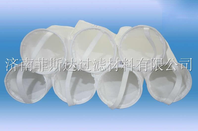 Um微米過(guò)濾袋工廠-本廠生產(chǎn)塑料圈口過(guò)濾筒-菲斯達(dá)濾材