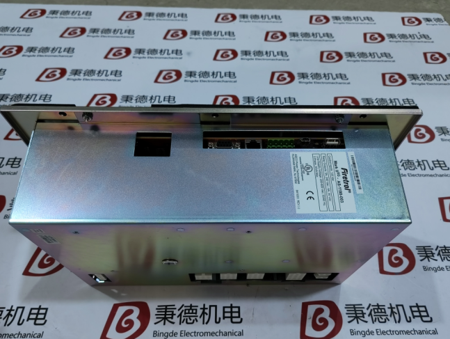 Firetrol柴油機(jī)消防泵控制器AS-2000-003