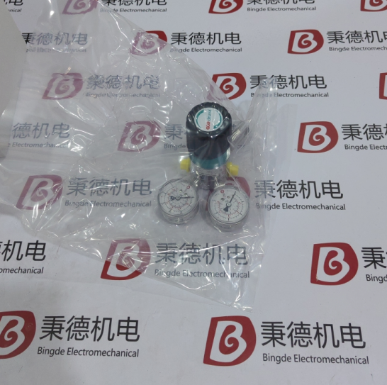 GCE Druva線路調(diào)節(jié)器LMD50003 SSF3 N14N14 AV