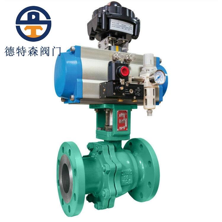 泉州氣動(dòng)鑄鋼球閥Q641H-16C 泉州硬密封球閥Q641F-25C