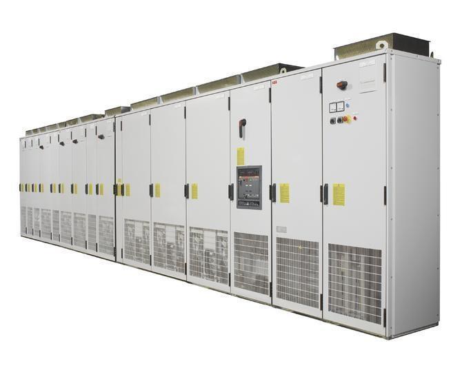 今日推薦   ACS550-01-072A-4  ABB變頻器