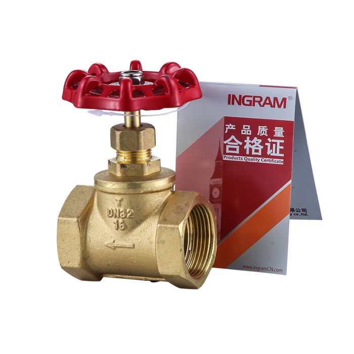 截止閥，絲扣截止閥，表前截止閥，銅截止閥