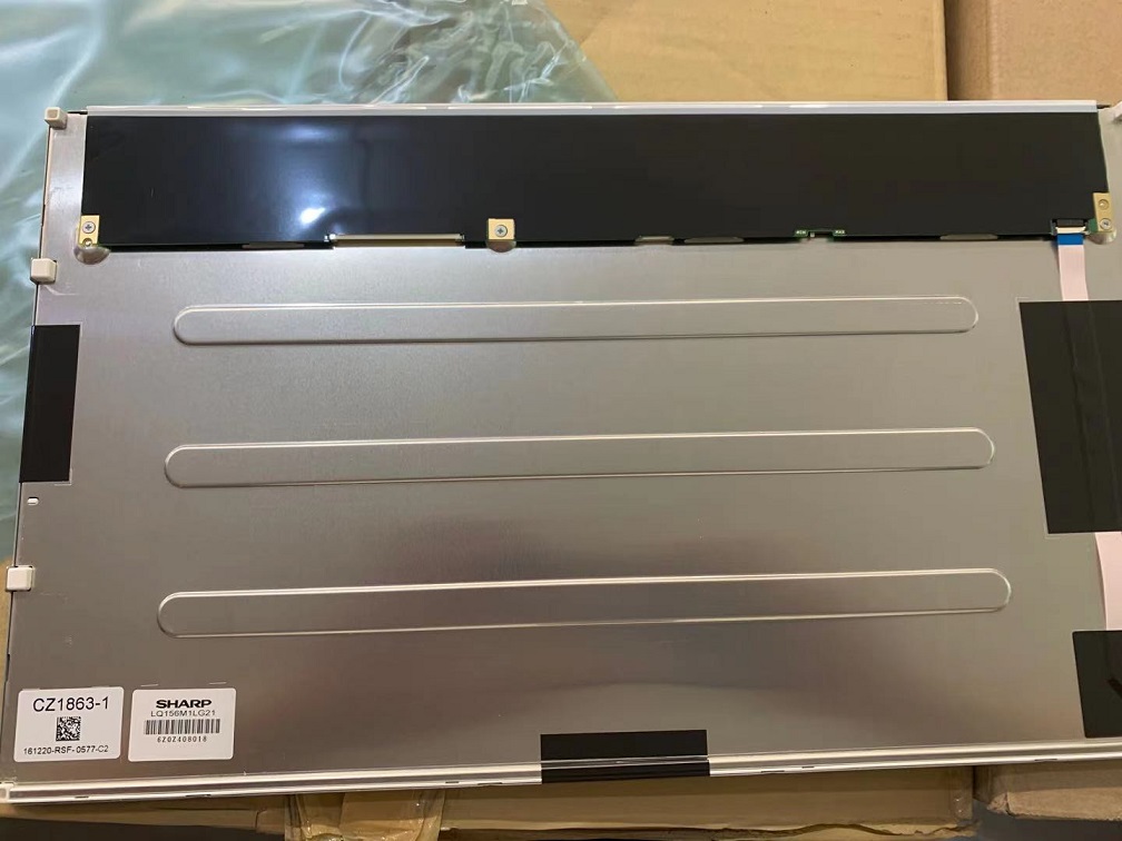 供應LQ156M1LG21夏普15.6寸液晶屏