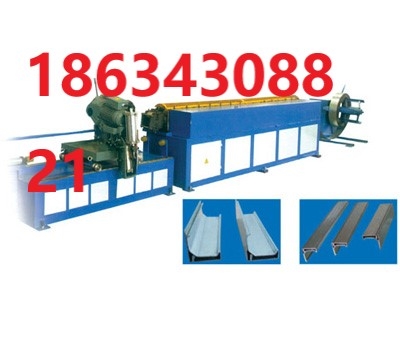 江蘇常州市不銹鋼風(fēng)管六線機(jī)廠家