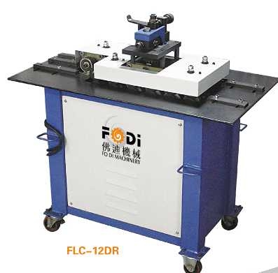 宜春復(fù)合風(fēng)管加工機(jī)械廠家發(fā)貨