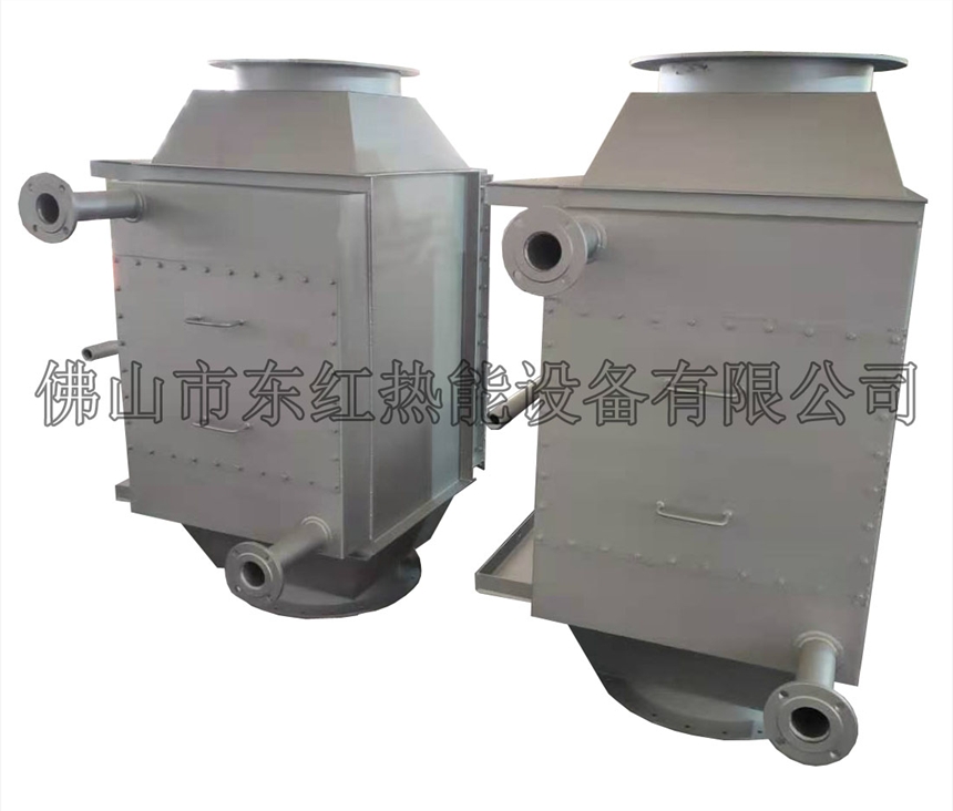煙氣余熱回收器