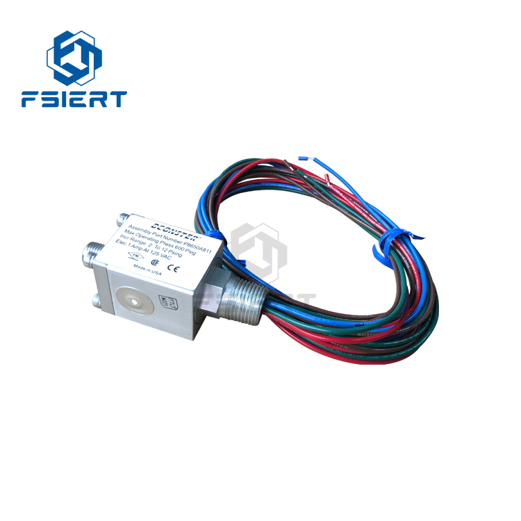 復(fù)盛埃利沃特離心機冷卻器S0509002-200型號齊全