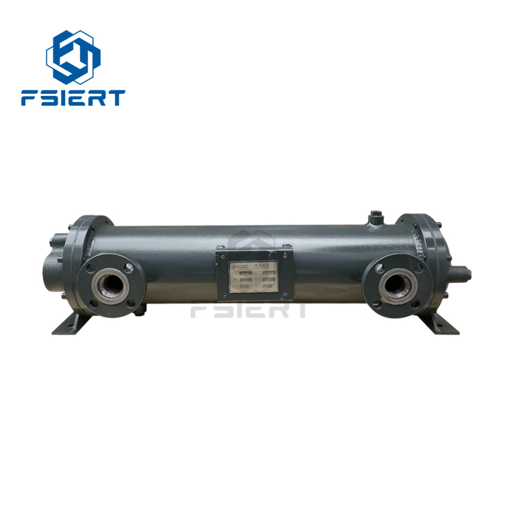 復(fù)盛埃利沃特離心機(jī)冷卻器S0505089廠家批發(fā)