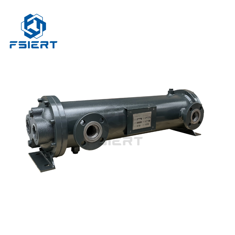 復(fù)盛埃利沃特離心機(jī)冷卻器S0505073哪里有售