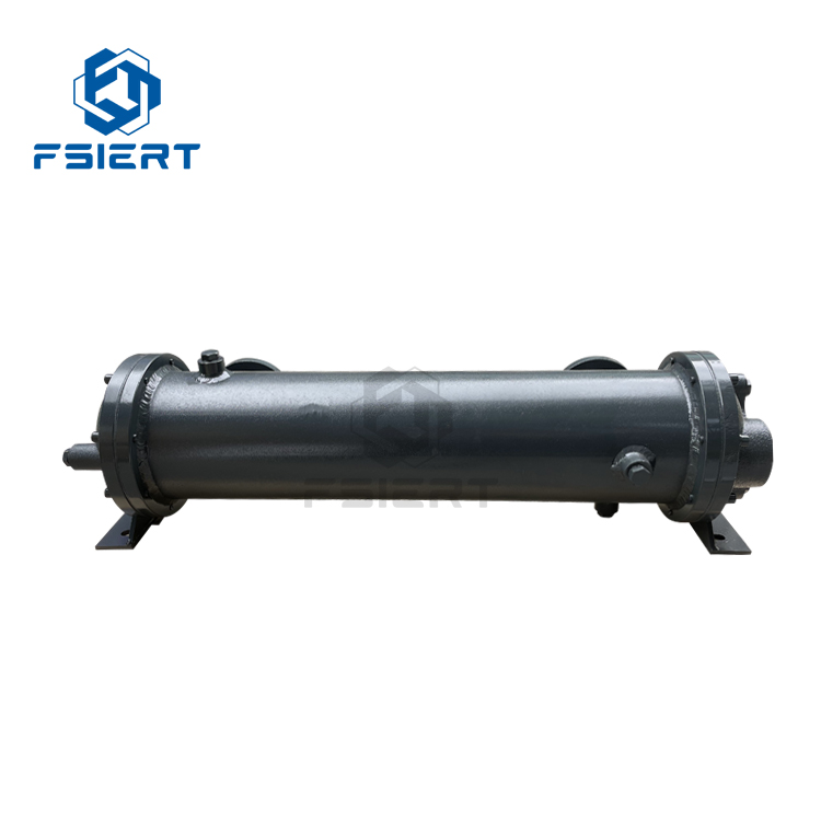 復(fù)盛埃利沃特離心機(jī)冷卻器S0501106特價(jià)優(yōu)惠