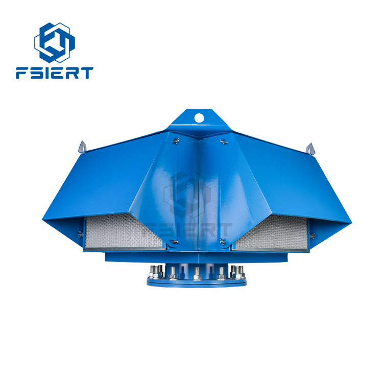 復(fù)盛埃利沃特離心機(jī)冷卻器S0505145-120哪里可以買(mǎi)