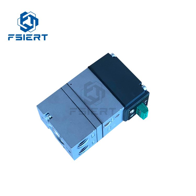 復(fù)盛埃利沃特離心機(jī)冷卻器S0505195-100哪里有售