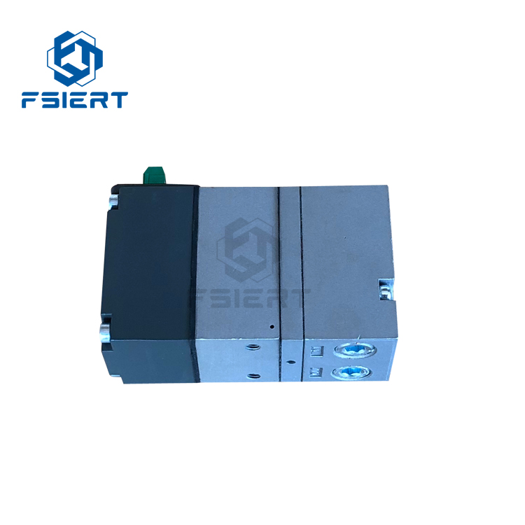 復(fù)盛埃利沃特離心機(jī)冷卻器S0505145-100哪家便宜