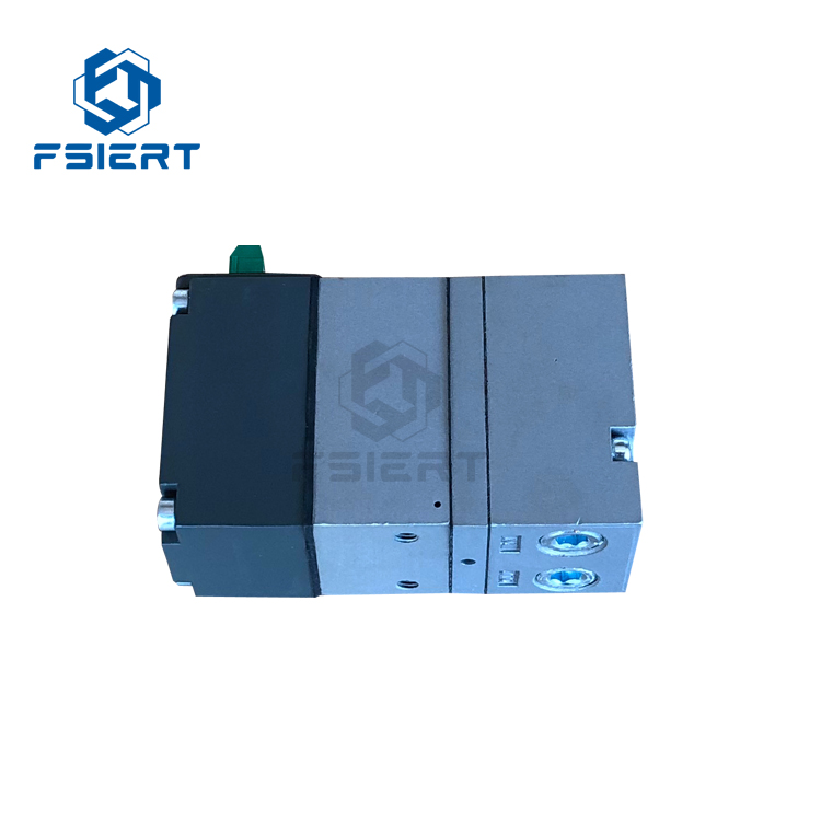 復(fù)盛埃利沃特離心機(jī)冷卻器PP0734-70便宜質(zhì)量又可靠