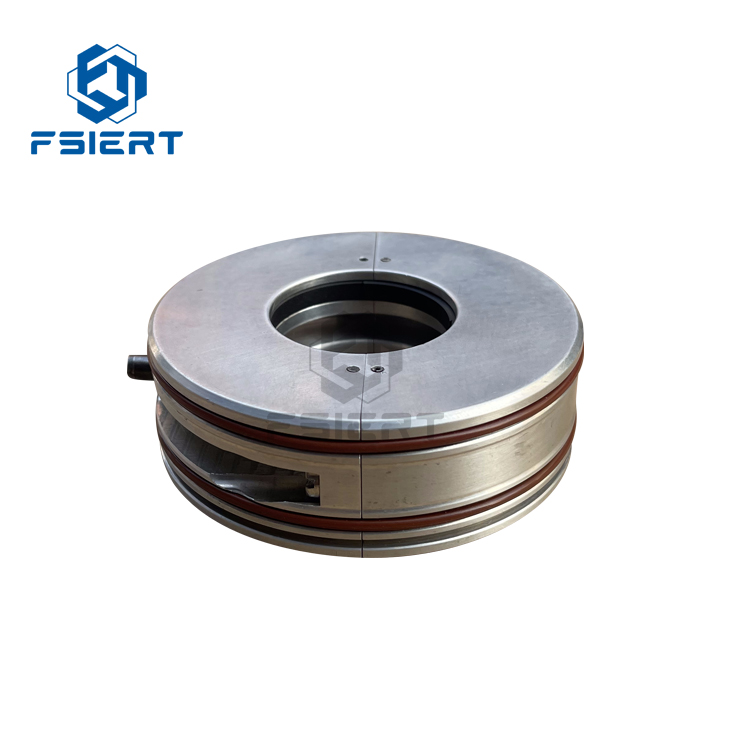 復(fù)盛埃利沃特離心機(jī)冷卻器PP0102-70誠信經(jīng)營