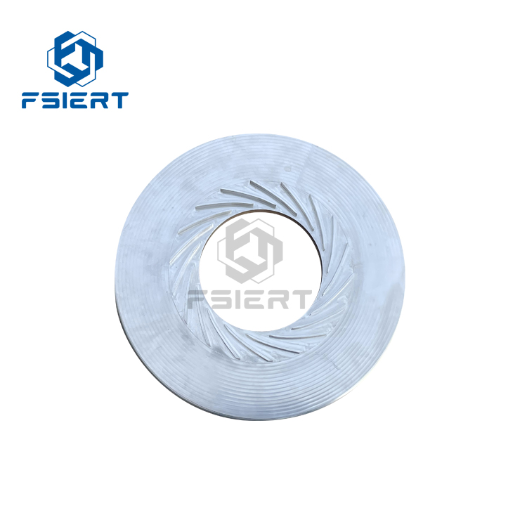 復(fù)盛埃利沃特離心機(jī)冷卻器S0509048-180廠家批發(fā)