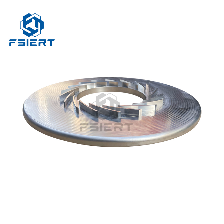 復(fù)盛埃利沃特離心機(jī)冷卻器S0504091哪里可以買