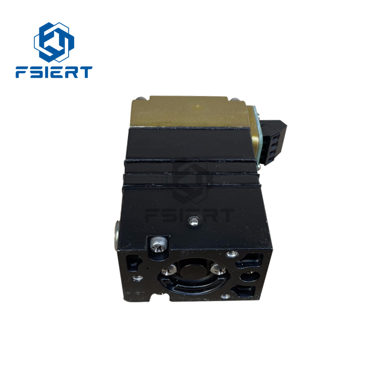 復(fù)盛埃利沃特離心機(jī)冷卻器PP0576-80廠家批發(fā)