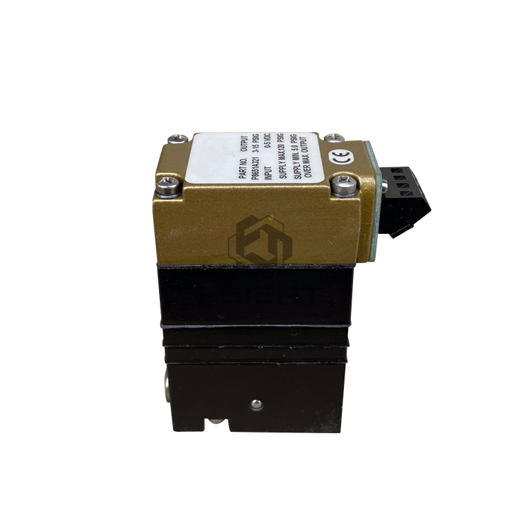 復(fù)盛埃利沃特離心機冷卻器PP0100-380便宜質(zhì)量又可靠