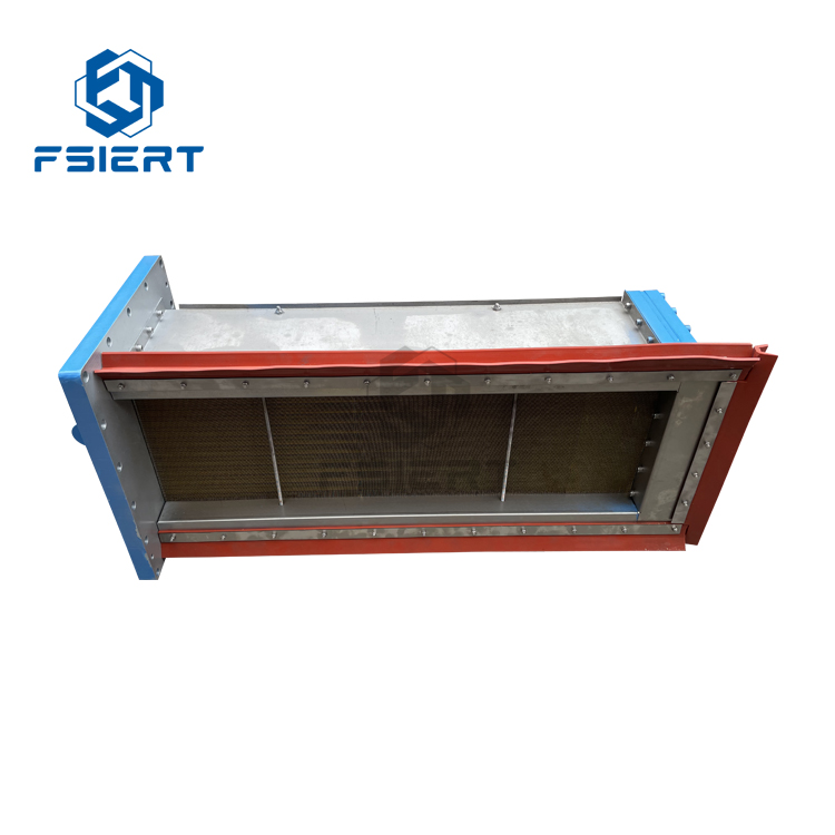 復(fù)盛埃利沃特離心機(jī)冷卻器S0505175-180廠家批發(fā)