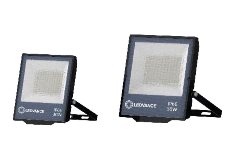 朗德萬(wàn)斯銳亮LED泛光燈30W, 50W, 100W, 150W, 200W LED投光燈