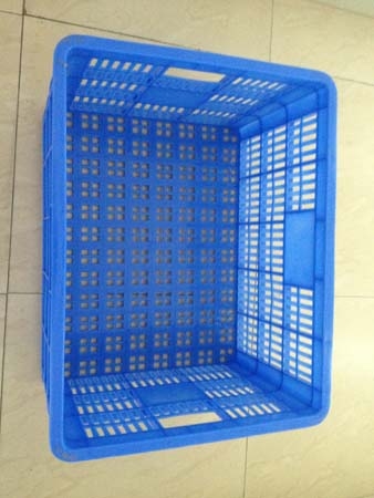 珠海喬豐塑料筐，食品箱生產廠家