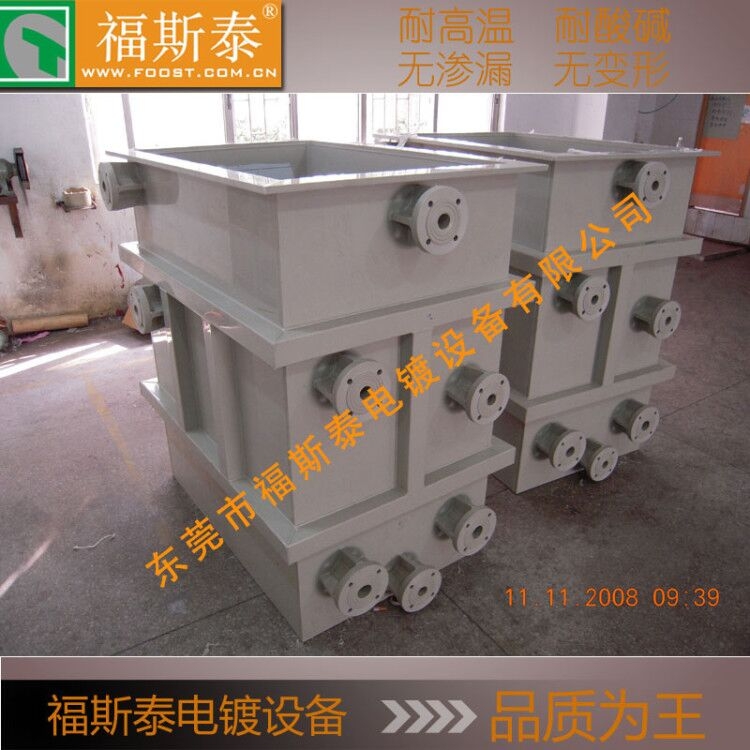 電鍍設(shè)備廠家制作圓形鍍金槽 電鍍設(shè)備廠家原理與使用