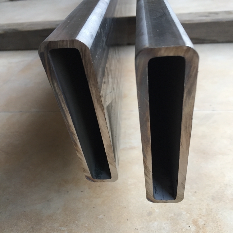 廠家直銷不銹鋼方管304 316L 100*100 加工定制方通砂光/亮光