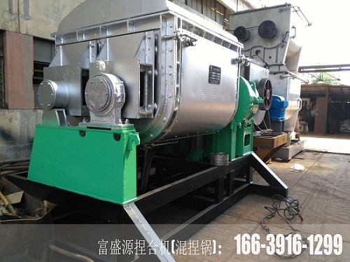 高溫高效混捏機,實驗室捏合機